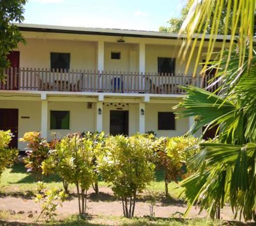 Hospedaje Soma Ometepe Hotel