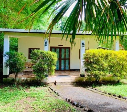 Hospedaje Soma Ometepe Hotel