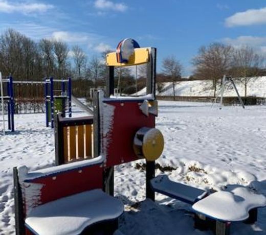 Zonnedauw