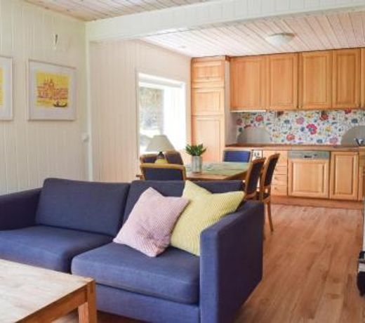 Amazing home in Vestery with 3 Bedrooms and WiFi