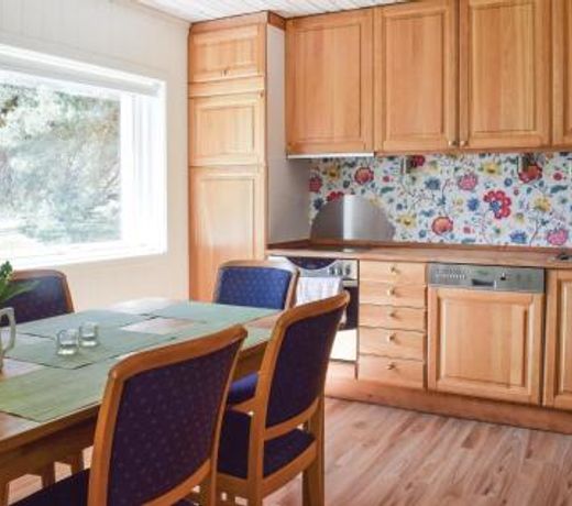 Amazing home in Vestery with 3 Bedrooms and WiFi