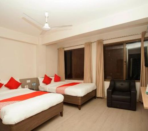 OYO 626 Hotel Himchuli