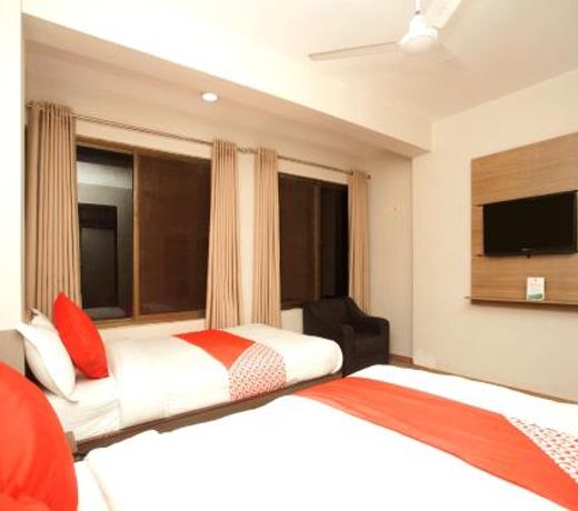 OYO 626 Hotel Himchuli