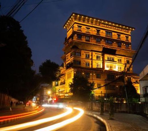 Basera Boutique Hotel