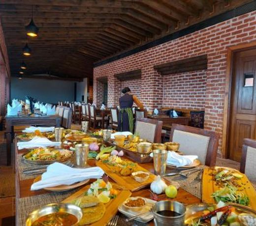 Basera Boutique Hotel