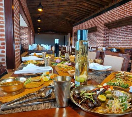 Basera Boutique Hotel