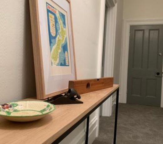 Orla's Cottage