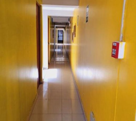 Hostal refugio's