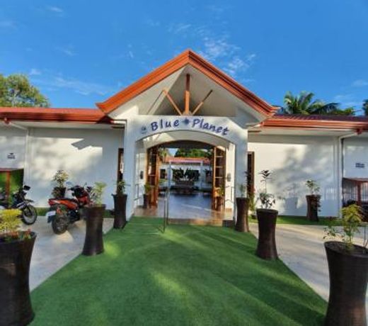 Blue Planet Panglao