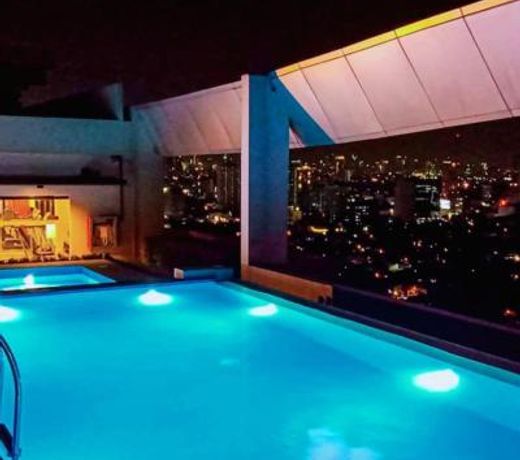 Vinia residences