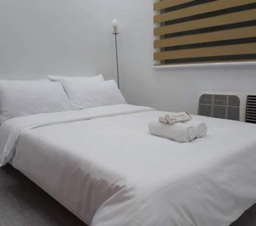 1BR Cozy Retreat @Eastwood w/ WiFi & NETFLIX