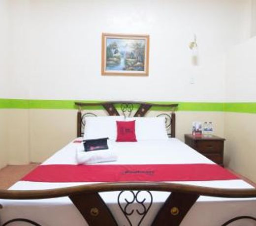 RedDoorz Praferosa Resort Hotel Calamba