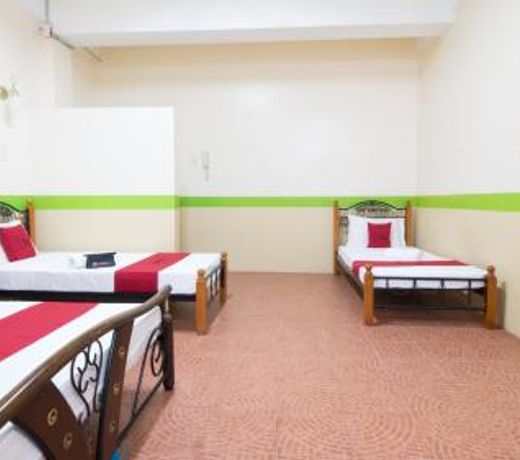 RedDoorz Praferosa Resort Hotel Calamba
