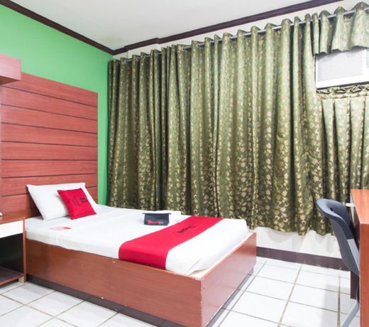 RedDoorz near Centrio Mall Cagayan De Oro City
