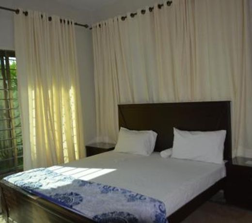The Travelers Den