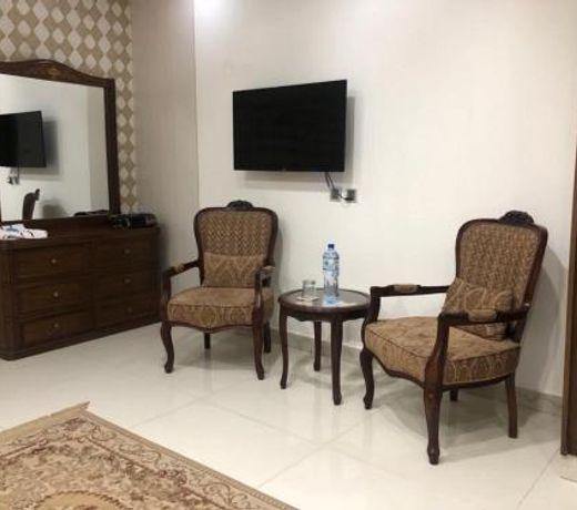 Canadian Inn Islamabad
