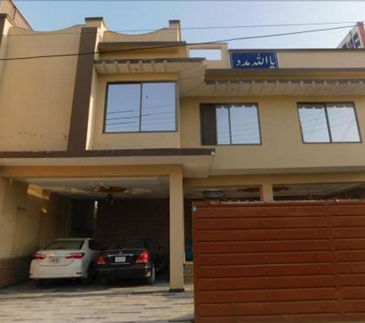 Usmania Guest House