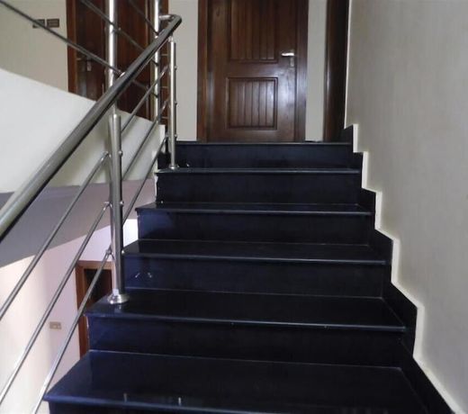 Usmania Guest House