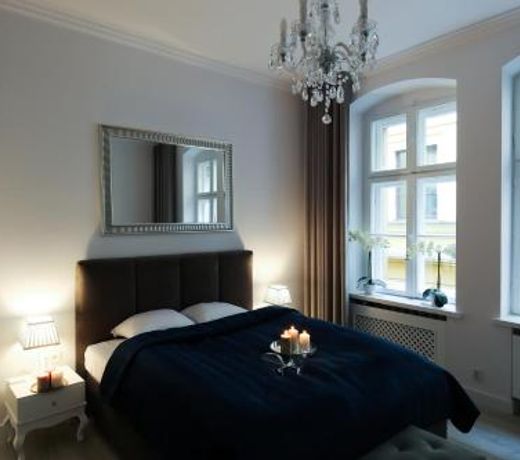 KDRO Apartment Rynek