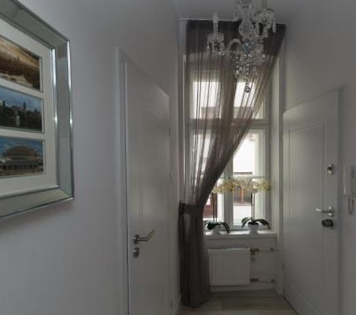 KDRO Apartment Rynek