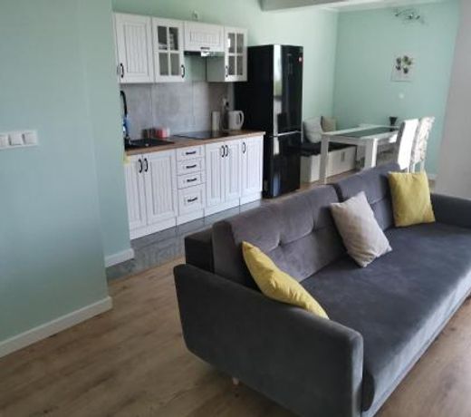 MAGLONIA APARTMENT