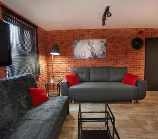 Apartament Zdrojowy