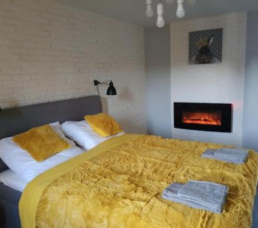 Apartament Zdrojowy