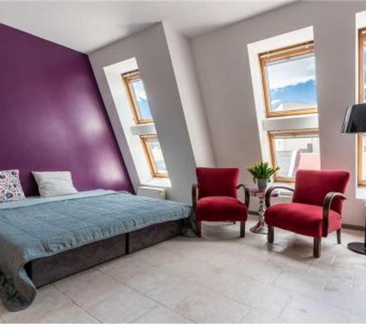 Apartament Broadway