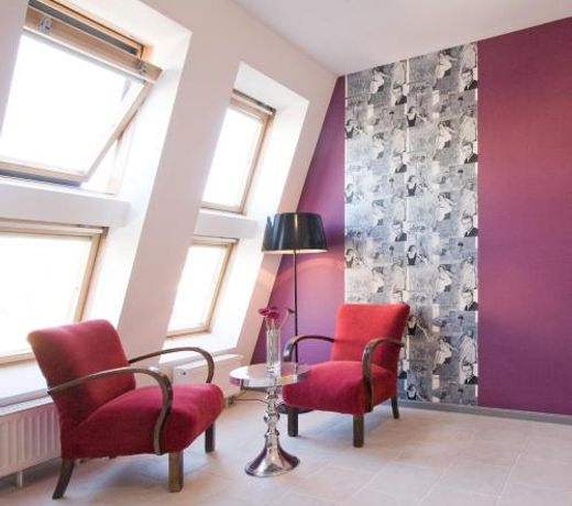 Apartament Broadway