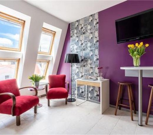 Apartament Broadway