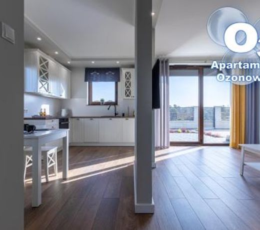 Amare Apartments A1