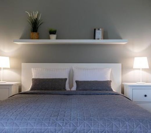 Amare Apartments A1