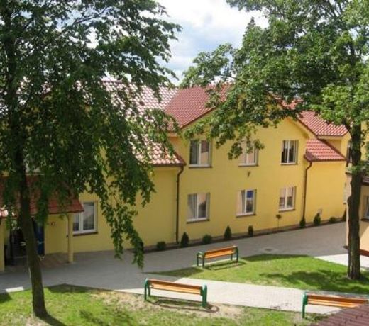 Ośrodek Wczasowo - Kolonijny Słoneczko