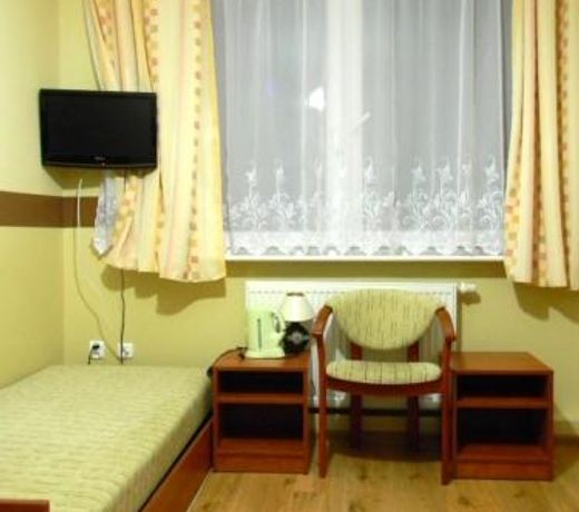 Ośrodek Wczasowo - Kolonijny Słoneczko