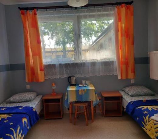 Ośrodek Wczasowo - Kolonijny Słoneczko