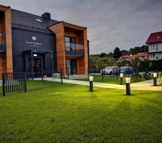 Zielona Krynica Apartament