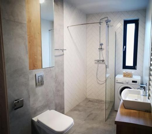 Zielona Krynica Apartament