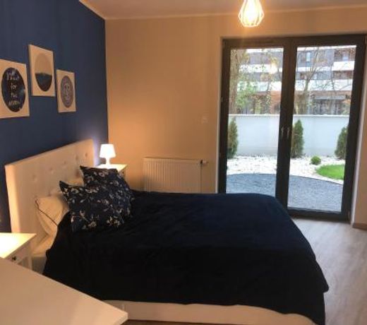 Wislane Tarasy 2.0 by Atrium Apartments