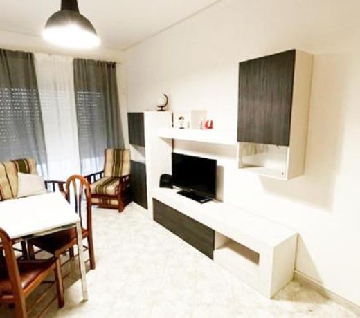 Quarteira Beach Holidays