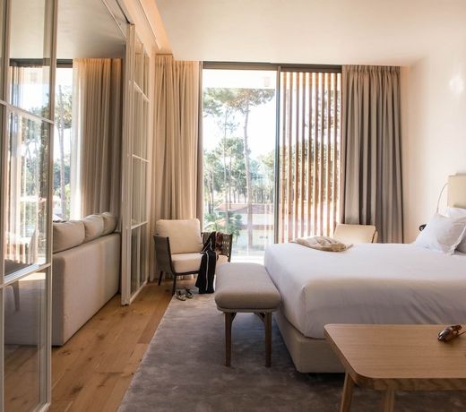 Aroeira Lisbon Hotel - Sea & Golf