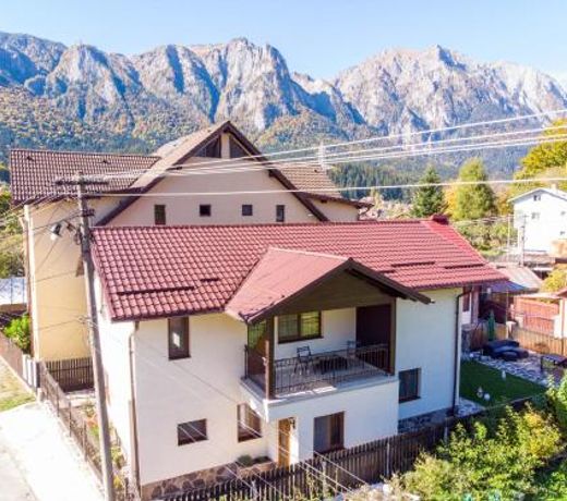 Apartamente Primaverii