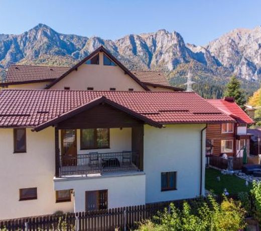 Apartamente Primaverii
