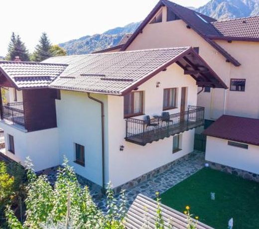 Apartamente Primaverii 2