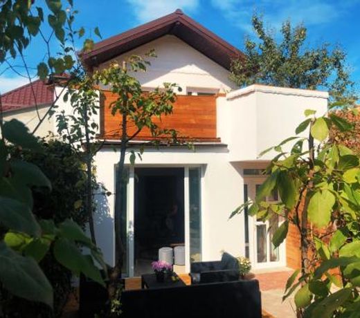 Casa Scheiana