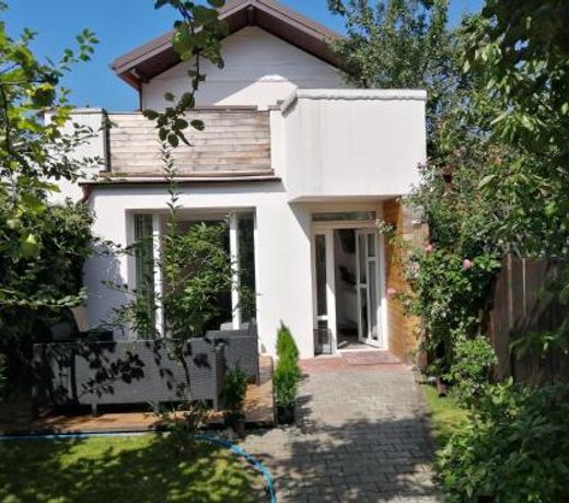 Casa Scheiana