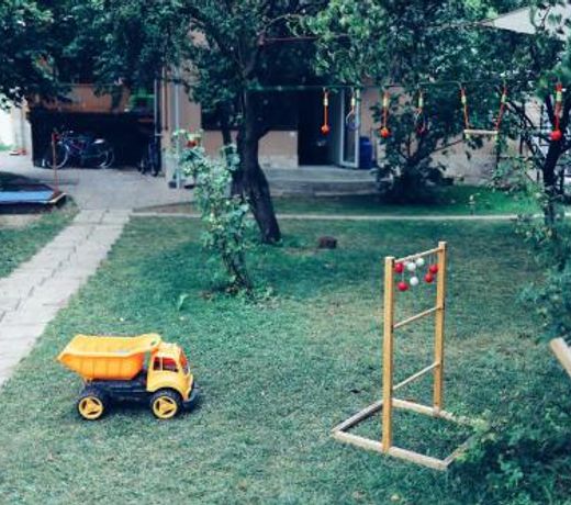 Dragonfly Studio with GARDEN