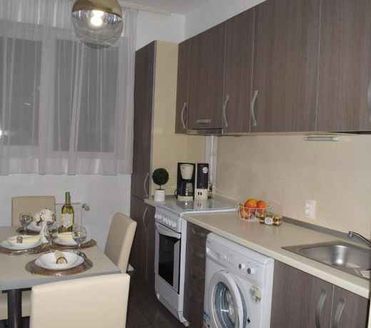 Sweet Residence Apartment