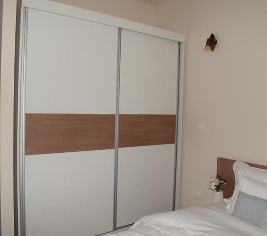 Sweet Residence Apartment