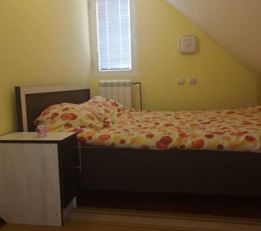 APARTMANI JASMINA