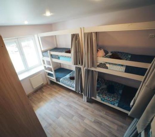 DOM Hostel